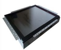 Sell open frame touch screen monitor(used as game)