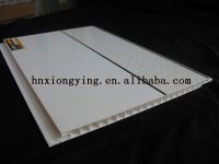 pvc wall panel