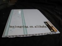 plastic pvc ceiling board