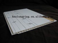 pvc construction ceiling panel