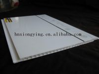 construction pvc ceiling panel