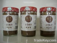 Sell sesame sauce of traditional refiried process