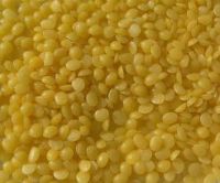 Sell FILTERED YELLOW BEESWAX FOR COSMESTICS/PHARMACEU