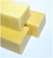 Sell REFINED BEESWAX BLOCK FROM FUMEI MANUFACTURER