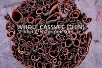 Sell whole cassia