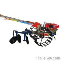 Sell power tiller WG131