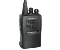 Sell Handheld Two-way Radio AT-V50/V51