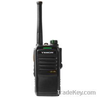 PMR UHF Communication YSHON LS-V5 2-way radio walkie talkie