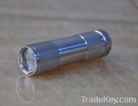 Sell 9led mini gift flashlight