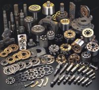 Sell Hydraulic Pump Parts