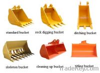 sell kinds of Buckets