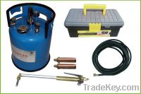 Sell Gasoline Torch Cutting Set