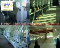 Sell 6FTF-300 wheat flour milling machine