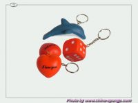 PU ball, PU toy, PU keychain,special PU product