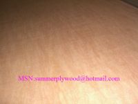 Sell BB/CC Grade Commercial Plywood