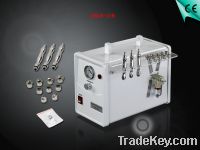 Sell diamond microdermabrasion machine