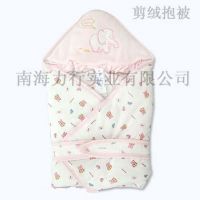 Sell baby products baby quilt  98009-1