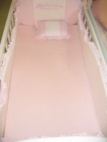 baby bedding Baby Bumper / Baby Mattess (98022 98023)