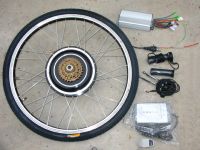 electricbicycle conversion kit