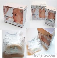 Sell mamilon light weight disposable nursing pads