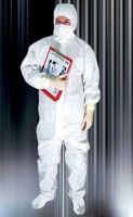 Professional Manufacturer of disposable SMS/SF/PP/PP+PE Coverall