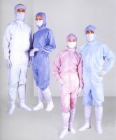 Professional Producer of SMS/PP+PE/PP/SF Coverall