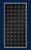 156x156mm mono solar panels 260W-300W(TUV, IEC, CE)