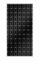 Sell IEC, TUV/GS, CE  mono solar panels manufacture 165W-190W