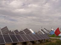 54 cells mono solar panels 210W(TUV, IEC, CE)
