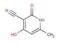 2, 4-Dihydroxy-6-methylnicotinonitrile