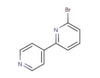 2-bromo-6-(pyridin-4-yl)pyridine