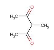2, 4-Pentanedione, 3-methyl-