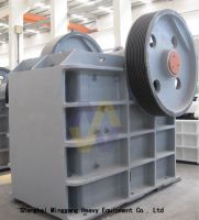 Sell Jaw Crusher Plant/Jaw Crusher For Sale/Jaw Crushers