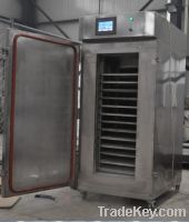 Sell SD-100 kg/hour  liquid nitrogen freezer