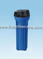 Sell high quality of water filter housing