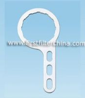 Sell filter housing wrench