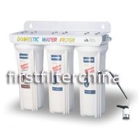 Sell whole house water purifier water filters