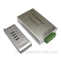 LED Light Controller (SW-RC-A)
