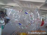 Inflatable Zorb Balls