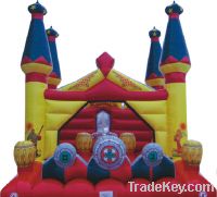 Inflatable Castle