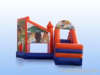 Jumping castles