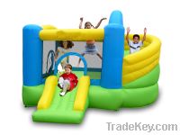 Inflatable Bouncers