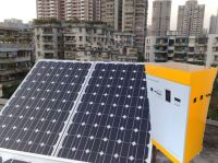 Sell TY085B  household solar power