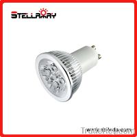 Sell 4W GU10 LED Spotlight