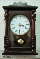 Sell pendulum table clock