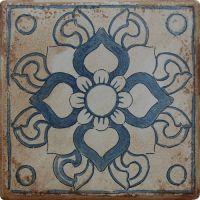 ceramic tile, Hand-painted Artistic(HP15017)