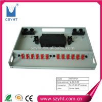 Sell  fiber optic patch panel  RF24