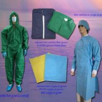 Surgical Gown,Coverall,Overall