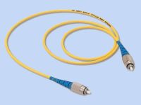 FC fiber optic patch cord