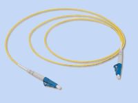 LC fiber optic patch cord